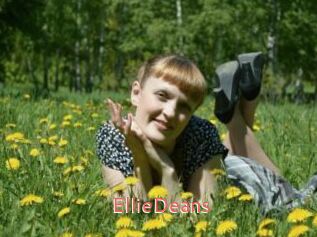 EllieDeans