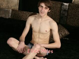 Elliot_Miles Webcam Sexe Direct