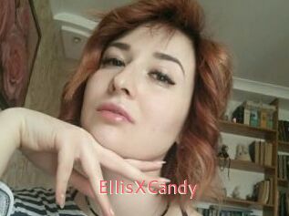 EllisXCandy