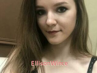 EllisonWince