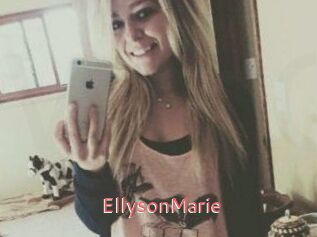 EllysonMarie
