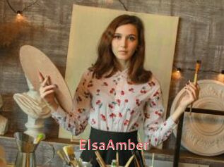ElsaAmber