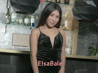 ElsaBale