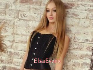 ElsaEvans