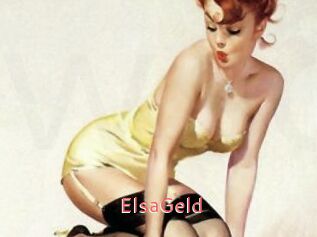 ElsaGeld Webcam Sexe Direct