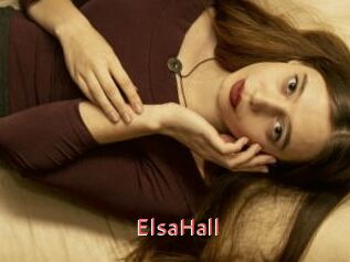 ElsaHall