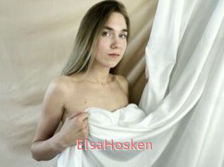 ElsaHosken