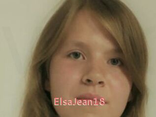 ElsaJean18
