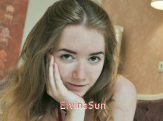 ElvinaSun