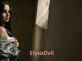 ElysiaDoll