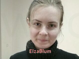 ElzaBlum