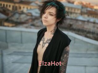 ElzaHot Webcam Sexe Direct