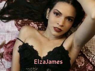 ElzaJames