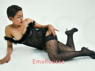 EmaRousse Webcam Sexe Direct