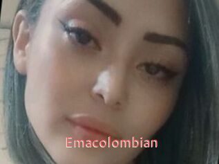 Emacolombian