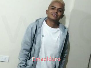 Emaelduro