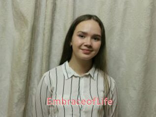 EmbraceofLife