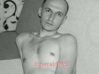 EmeraldMS