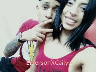 EmersonXCailyn
