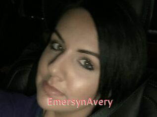 EmersynAvery