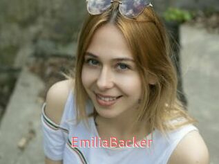 EmiliaBacker