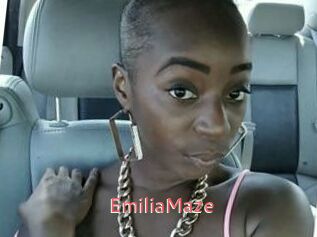 Emilia_Maze