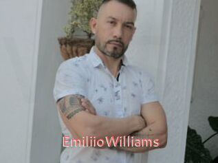 EmiliioWilliams
