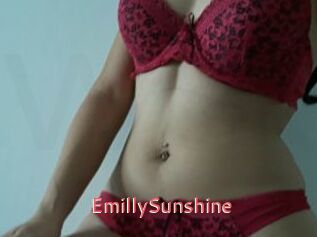 EmillySunshine