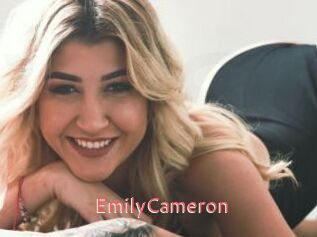 EmilyCameron