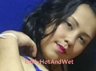 EmilyHotAndWet
