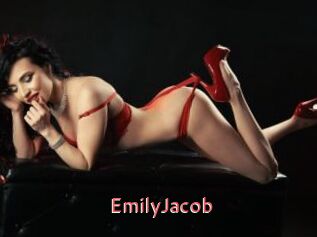 EmilyJacob Webcam Sexe Direct