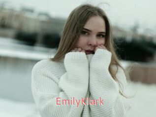 EmilyKlark Webcam Sexe Direct