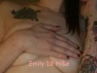 Emily_18_MIke