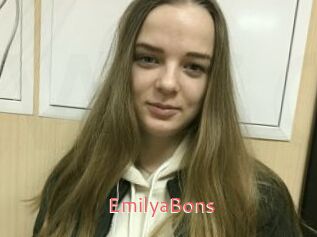 EmilyaBons Webcam Sexe Direct