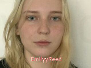 EmilyyReed Webcam Sexe Direct