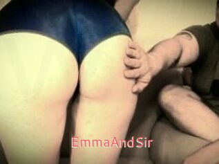 EmmaAndSir