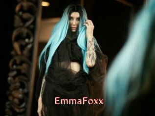 EmmaFoxx Webcam Sexe Direct