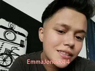 EmmaJonesx44