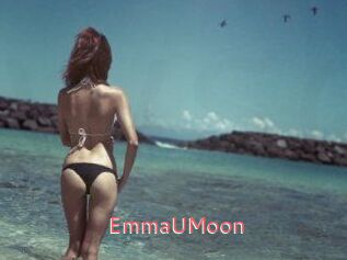 EmmaUMoon Webcam Sexe Direct