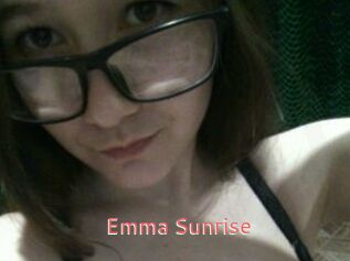Emma_Sunrise