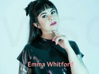 Emma_Whitford