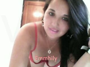 Emmhily Webcam Sexe Direct