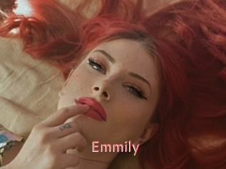 Emmily Webcam Sexe Direct