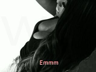 Emmm
