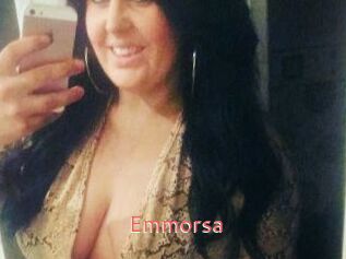 Emmorsa