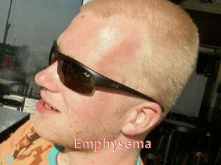 Emphysema