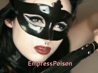 EmpressPoison