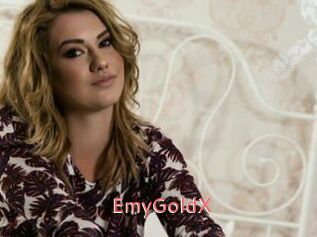 EmyGoldX