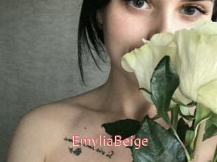EmyliaBeige Webcam Sexe Direct