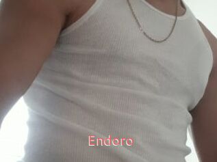 Endoro
